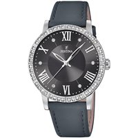 Orologio Festina Donna in Acciaio F20412/4 - F20412/4